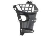 Halter, Stoßfänger vorne rechts BLIC 5504-00-9584932P