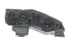 Halter, Stoßfänger vorne links BLIC 5504-00-9584933P Bild Halter, Stoßfänger vorne links BLIC 5504-00-9584933P