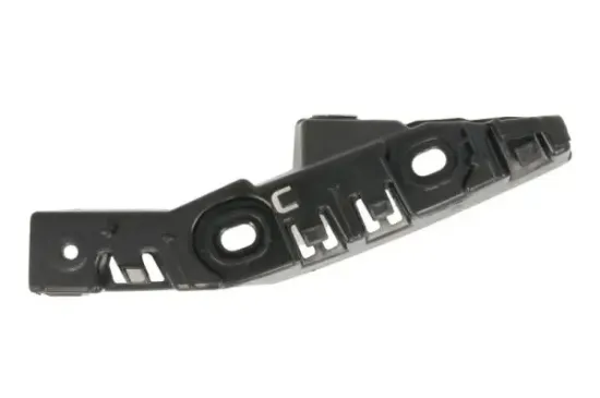 Halter, Stoßfänger vorne links BLIC 5504-00-9588931P Bild Halter, Stoßfänger vorne links BLIC 5504-00-9588931P