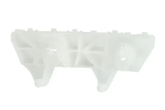 Halter, Stoßfänger vorne links BLIC 5504-00-9802931P Bild Halter, Stoßfänger vorne links BLIC 5504-00-9802931P