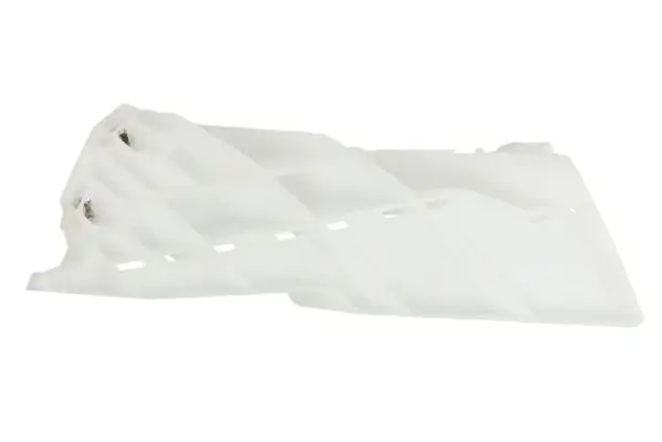 Halter, Stoßfänger vorne links BLIC 5504-00-9802933P