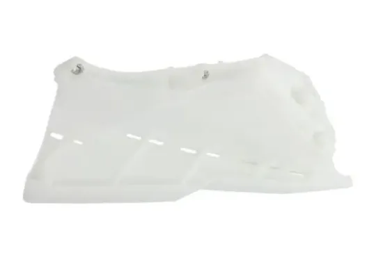 Halter, Stoßfänger vorne links BLIC 5504-00-9802933P Bild Halter, Stoßfänger vorne links BLIC 5504-00-9802933P