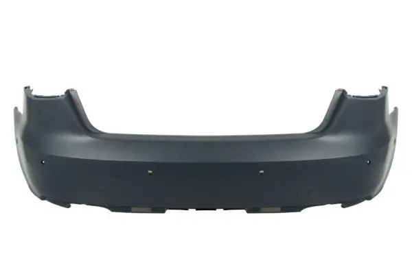 Stoßfänger hinten BLIC 5506-00-0027954P