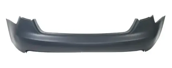 Stoßfänger hinten BLIC 5506-00-0029950P Bild Stoßfänger hinten BLIC 5506-00-0029950P
