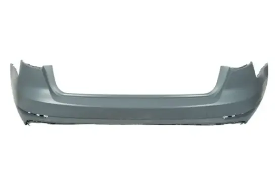 Stoßfänger hinten BLIC 5506-00-0030951P Bild Stoßfänger hinten BLIC 5506-00-0030951P