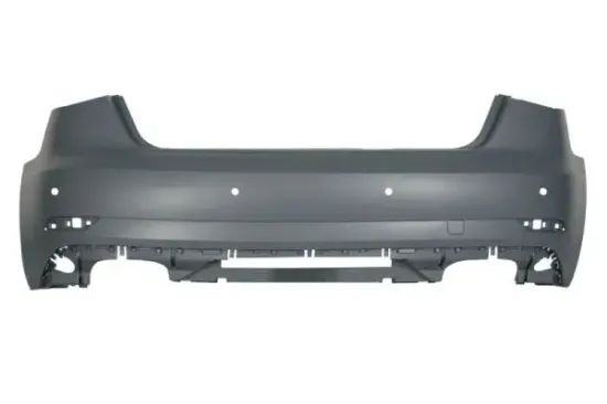 Stoßfänger hinten BLIC 5506-00-0037951P Bild Stoßfänger hinten BLIC 5506-00-0037951P