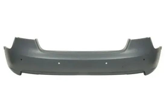 Stoßfänger hinten BLIC 5506-00-0038952P Bild Stoßfänger hinten BLIC 5506-00-0038952P