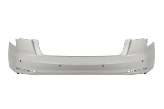 Stoßfänger hinten BLIC 5506-00-0043950P Bild Stoßfänger hinten BLIC 5506-00-0043950P