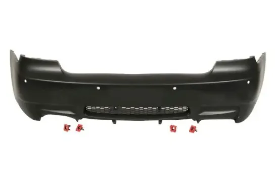 Stoßfänger hinten BLIC 5506-00-0062953KP Bild Stoßfänger hinten BLIC 5506-00-0062953KP