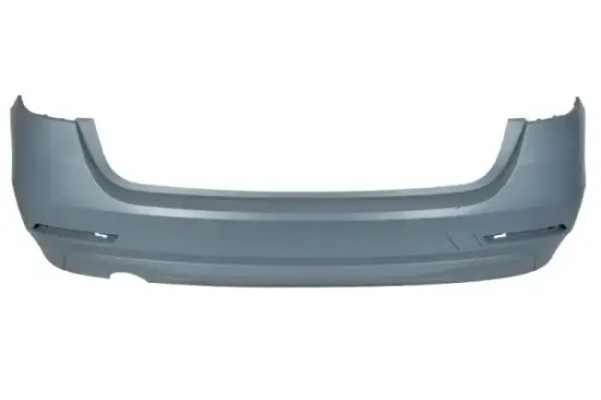 Stoßfänger hinten BLIC 5506-00-0063950PK Bild Stoßfänger hinten BLIC 5506-00-0063950PK