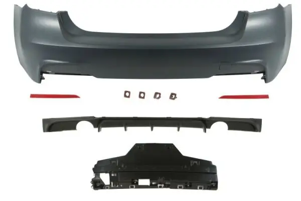 Stoßfänger vorne BLIC 5510-00-3130900P