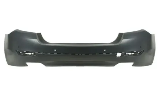 Stoßfänger vorne BLIC 5510-00-3206901P Bild Stoßfänger vorne BLIC 5510-00-3206901P