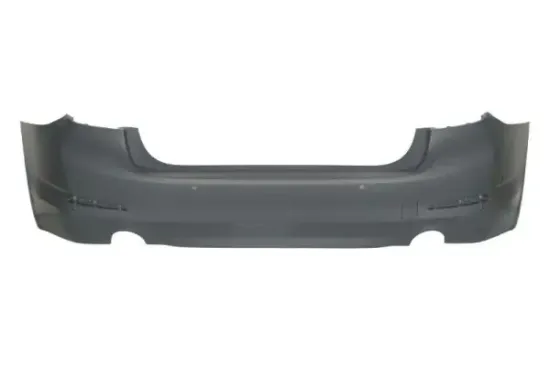 Stoßfänger vorne BLIC 5510-00-3207900P Bild Stoßfänger vorne BLIC 5510-00-3207900P
