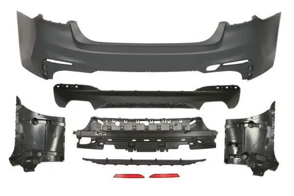 Stoßfänger vorne BLIC 5510-00-3207903P