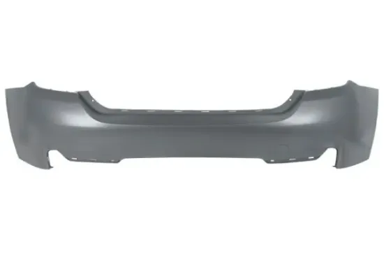 Stoßfänger hinten BLIC 5506-00-0070950P Bild Stoßfänger hinten BLIC 5506-00-0070950P