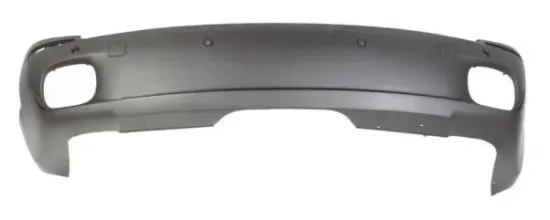 Stoßfänger hinten BLIC 5506-00-0096951P Bild Stoßfänger hinten BLIC 5506-00-0096951P