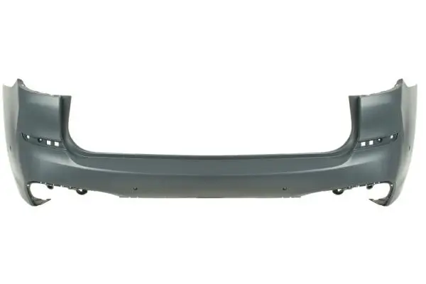 Stoßfänger hinten BLIC 5506-00-0097959P