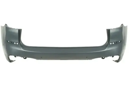 Stoßfänger hinten BLIC 5506-00-0097959P Bild Stoßfänger hinten BLIC 5506-00-0097959P