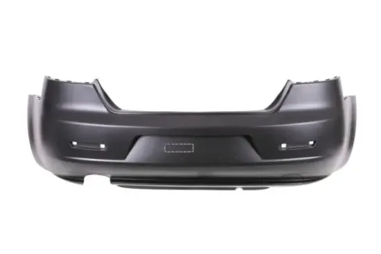 Stoßfänger hinten BLIC 5506-00-0111950Q Bild Stoßfänger hinten BLIC 5506-00-0111950Q