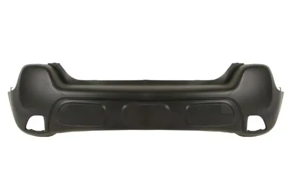 Stoßfänger hinten BLIC 5506-00-0532957P