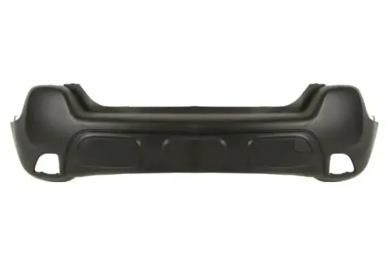 Stoßfänger hinten BLIC 5506-00-0532957P Bild Stoßfänger hinten BLIC 5506-00-0532957P