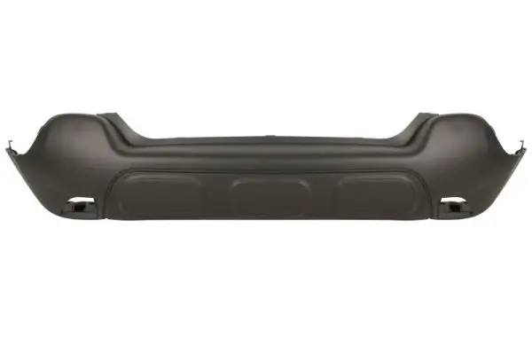 Stoßfänger hinten BLIC 5506-00-0532955Q