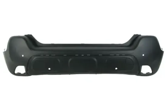 Stoßfänger hinten BLIC 5506-00-0532957P Bild Stoßfänger hinten BLIC 5506-00-0532957P