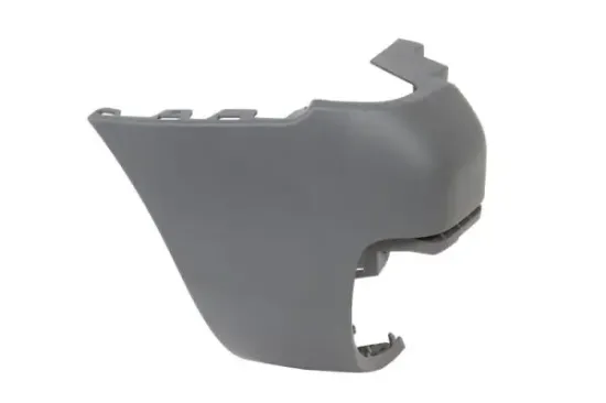 Stoßfänger hinten links BLIC 5506-00-0552963P Bild Stoßfänger hinten links BLIC 5506-00-0552963P