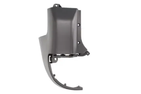 Stoßfänger hinten links BLIC 5506-00-0552967Q Bild Stoßfänger hinten links BLIC 5506-00-0552967Q