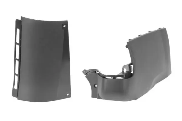 Stoßfänger hinten links BLIC 5506-00-0552969Q