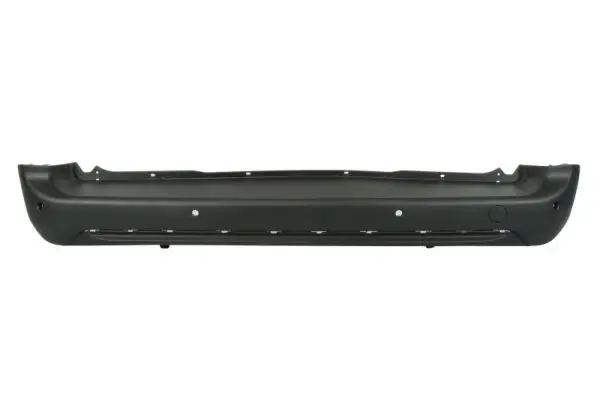 Stoßfänger hinten BLIC 5506-00-0554954Q