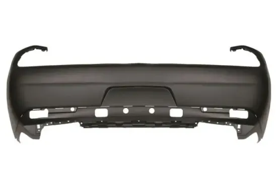 Stoßfänger vorne BLIC 5510-00-3529904P Bild Stoßfänger vorne BLIC 5510-00-3529904P