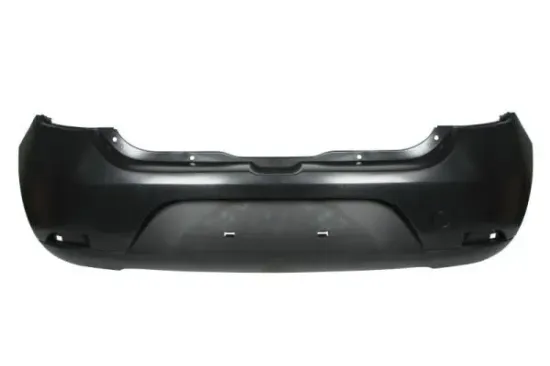 Stoßfänger hinten BLIC 5506-00-1303950P Bild Stoßfänger hinten BLIC 5506-00-1303950P