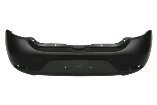 Stoßfänger hinten BLIC 5506-00-1303950Q Bild Stoßfänger hinten BLIC 5506-00-1303950Q