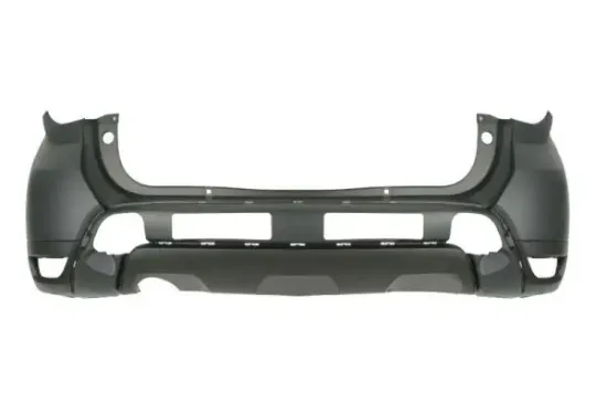 Stoßfänger hinten BLIC 5506-00-1306950P Bild Stoßfänger hinten BLIC 5506-00-1306950P