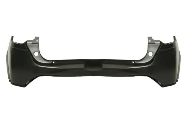 Stoßfänger hinten BLIC 5506-00-1307950SP