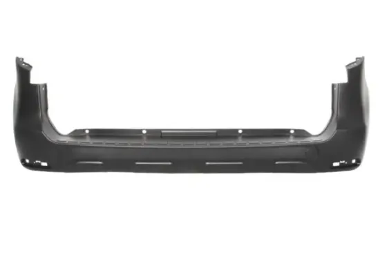 Stoßfänger hinten BLIC 5506-00-1311950P Bild Stoßfänger hinten BLIC 5506-00-1311950P