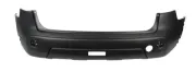 Stoßfänger hinten BLIC 5506-00-1617950Q