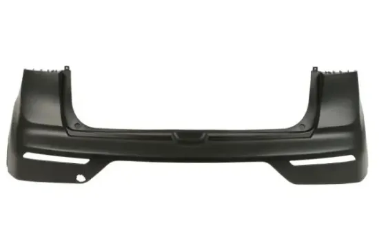 Stoßfänger hinten BLIC 5506-00-1618951P Bild Stoßfänger hinten BLIC 5506-00-1618951P