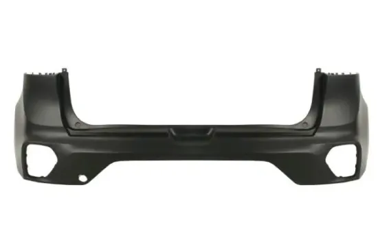 Stoßfänger hinten BLIC 5506-00-1618954P Bild Stoßfänger hinten BLIC 5506-00-1618954P