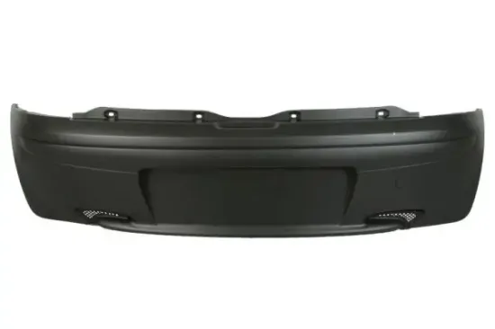 Stoßfänger hinten hinten BLIC 5506-00-2023952P Bild Stoßfänger hinten hinten BLIC 5506-00-2023952P