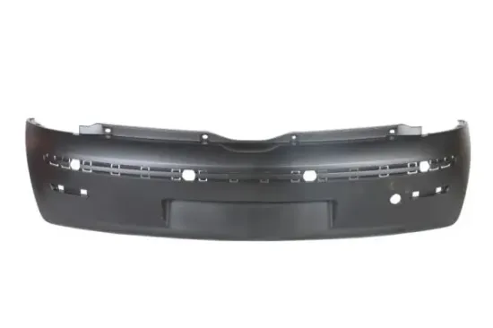 Stoßfänger hinten BLIC 5506-00-2023955Q Bild Stoßfänger hinten BLIC 5506-00-2023955Q