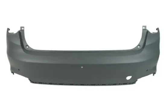 Stoßfänger hinten BLIC 5506-00-2030955P Bild Stoßfänger hinten BLIC 5506-00-2030955P