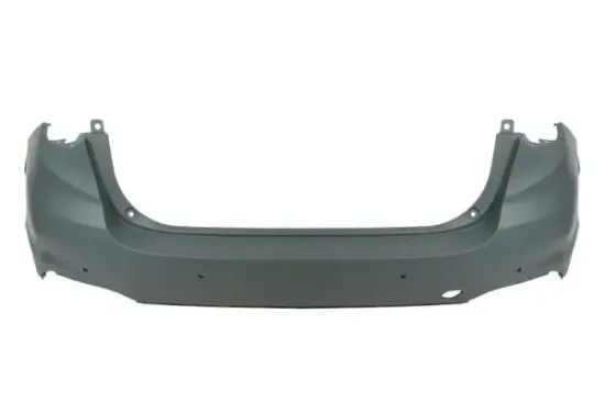 Stoßfänger hinten BLIC 5506-00-2030956P Bild Stoßfänger hinten BLIC 5506-00-2030956P