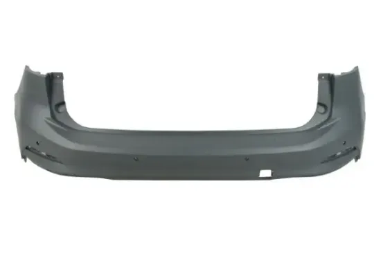 Stoßfänger vorne BLIC 5510-00-5053901P Bild Stoßfänger vorne BLIC 5510-00-5053901P