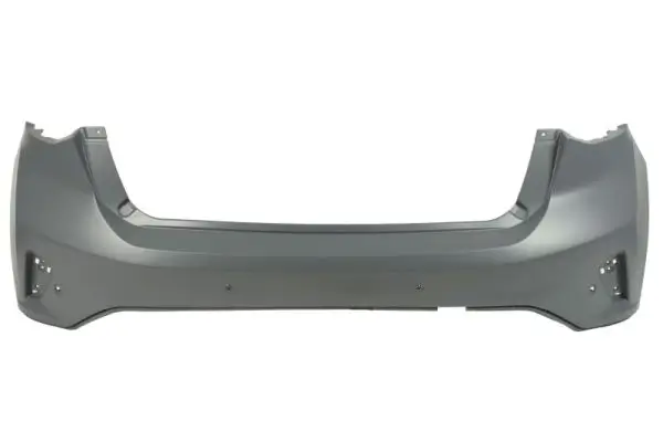 Stoßfänger hinten BLIC 5506-00-2538950P