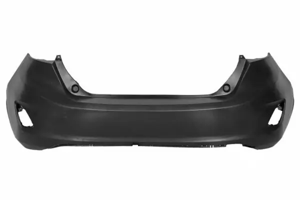 Stoßfänger hinten BLIC 5506-00-2566950Q