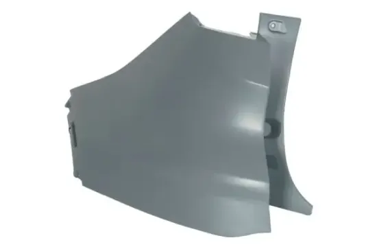 Stoßfänger hinten links BLIC 5506-00-2579952P Bild Stoßfänger hinten links BLIC 5506-00-2579952P