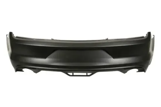 Stoßfänger hinten BLIC 5506-00-2586950P Bild Stoßfänger hinten BLIC 5506-00-2586950P