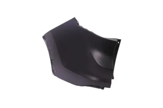 Stoßfänger hinten links BLIC 5506-00-2958951P Bild Stoßfänger hinten links BLIC 5506-00-2958951P